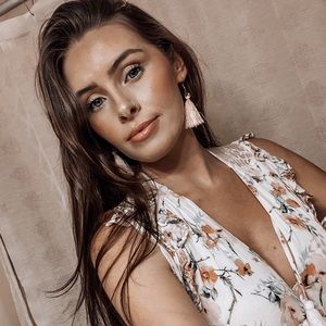 Meet your Posher, Brittney